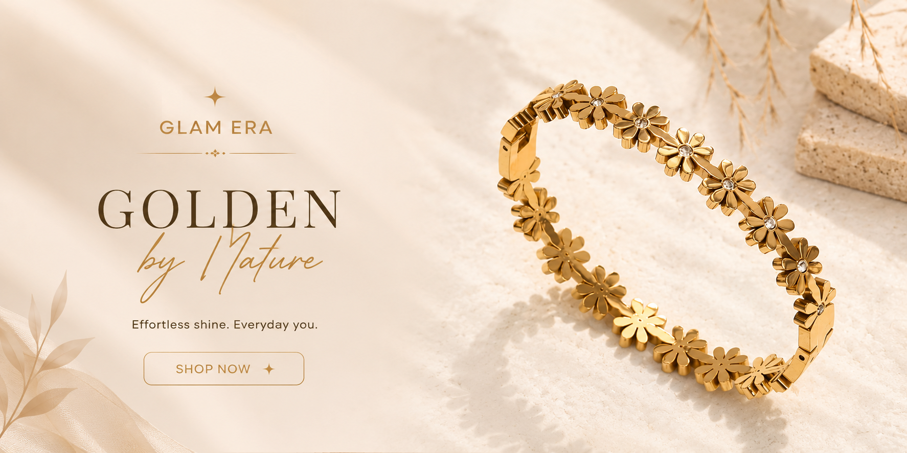 Luxury Banner