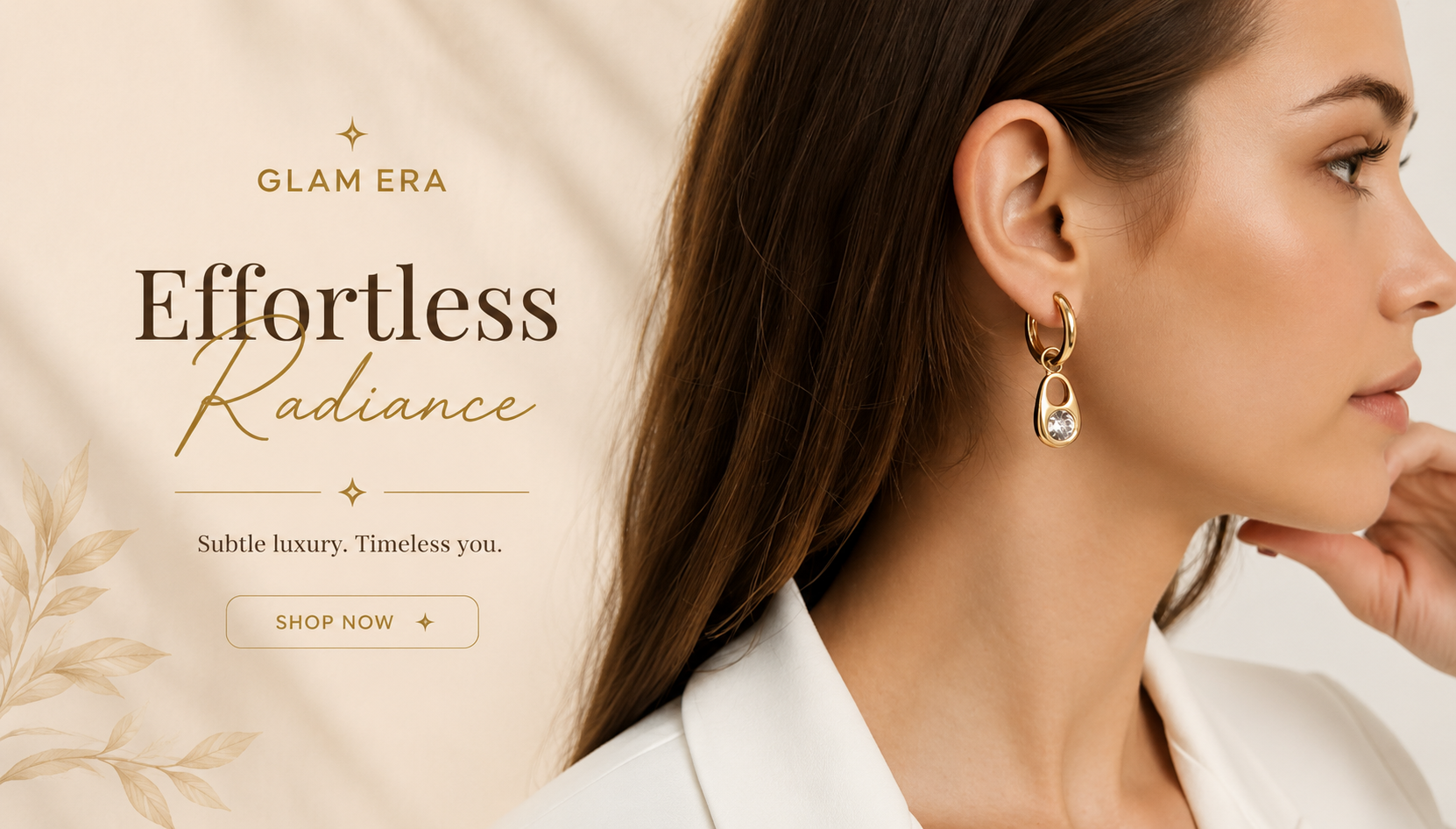 Luxury Banner