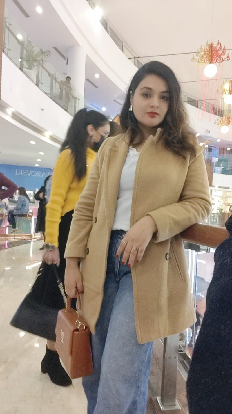 LALITA JHA